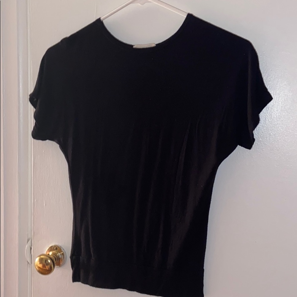 black top
